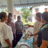 A self-employment training program at Homagama (2022-12-13)   